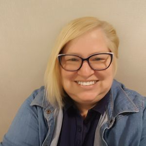 Meet your Posher, Tammy